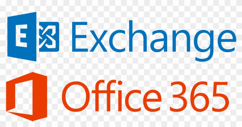 Microsoft Exchange Or Office 365 (cloud) - Office 365 Exchange Logo #506290