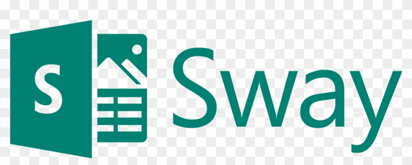 Onenote For Classroom - Microsoft Sway Logo Png #506296