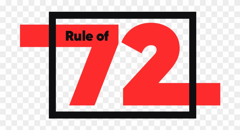 Rule Of - Rule Of 72 #506300