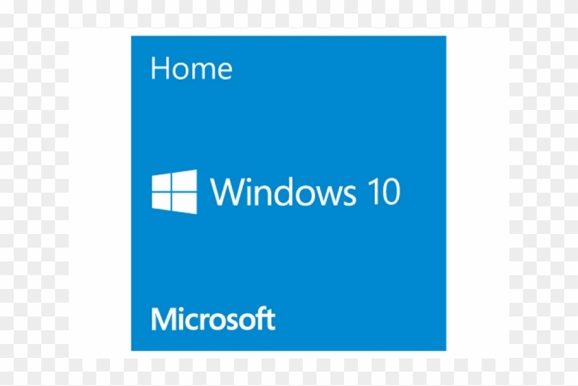 Windows 10 Home 64/32-bit Product / Activation Key - Windows 7 #506311