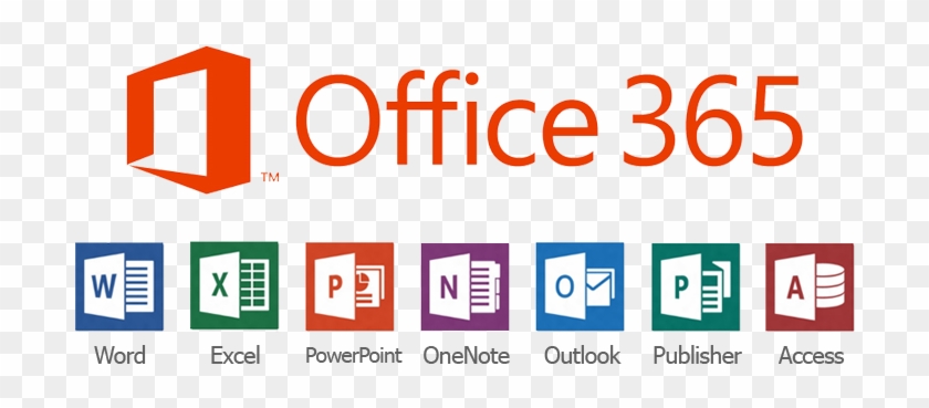 Microsoft Office365 - Microsoft Cloud Office 365 #506312