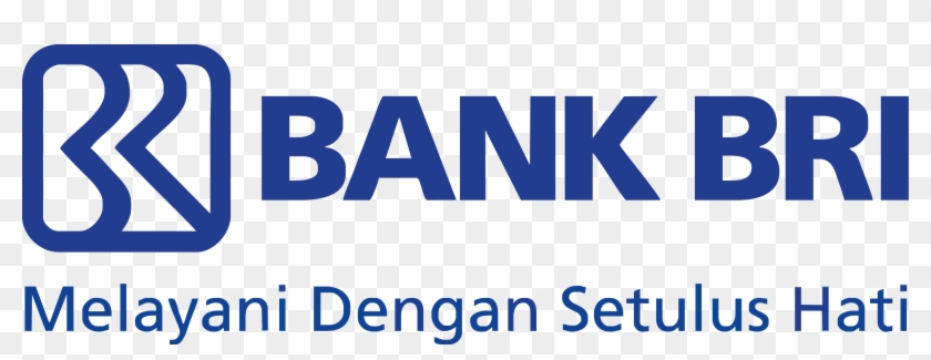 Skype Clipart Lambang - Bank Rakyat Indonesia Logo #506318