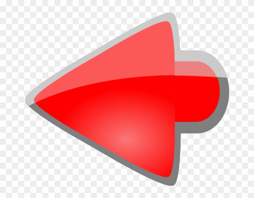 Pointer Arrow Computer Icons Animation Clip Art - Pointer Arrow Computer Icons Animation Clip Art #506340