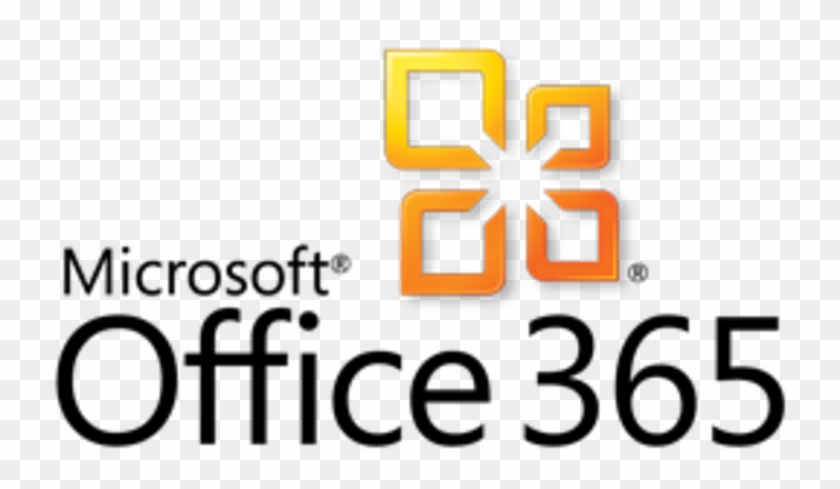 Microsoft Office 365 Png #506339