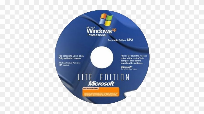 Windows Xp Sp3 #506361