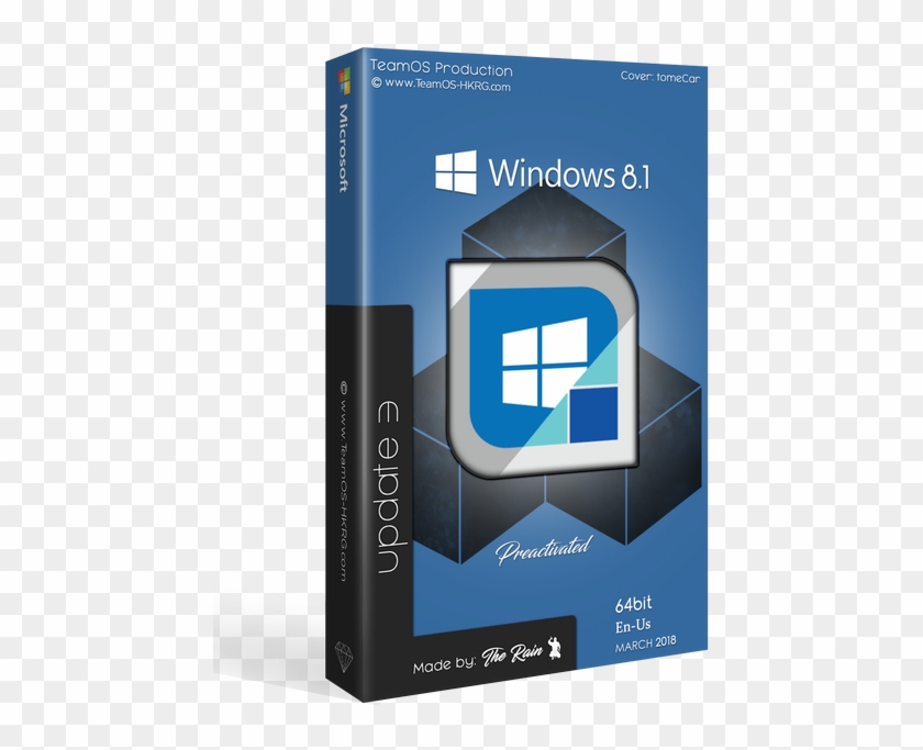 Windows - Windows 10 Os Disc #506372
