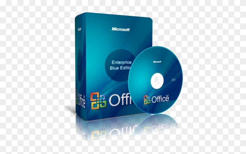 To Activate An Office - Microsoft Office 2007 Sp3 Blue Edition #506383