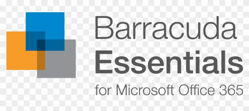 Barracuda Essentials #506428