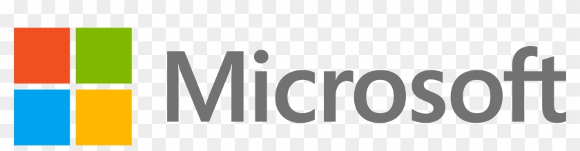 Visual Studio - Microsoft Logo Png #506476