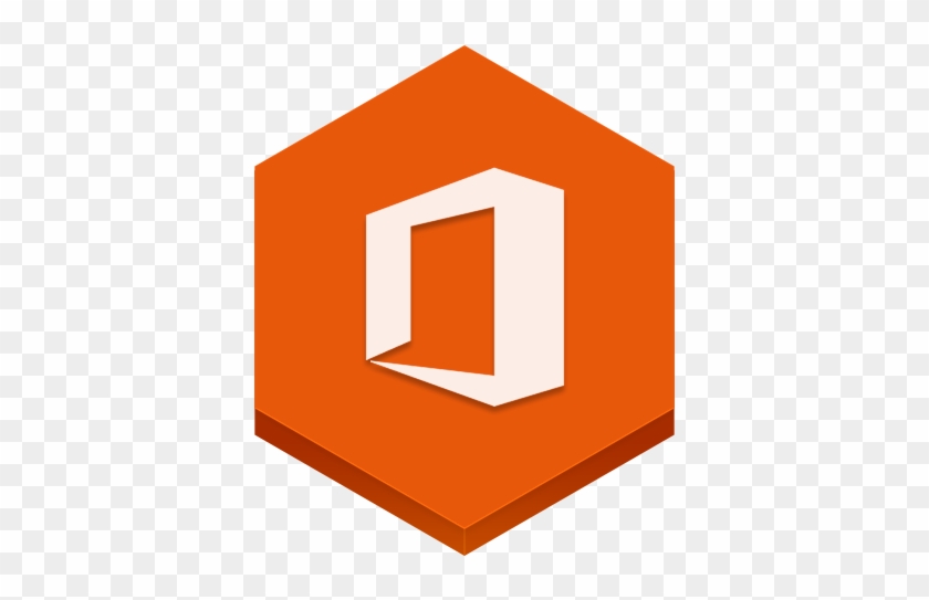 Office Logo - Microsoft Office 2016 #506475