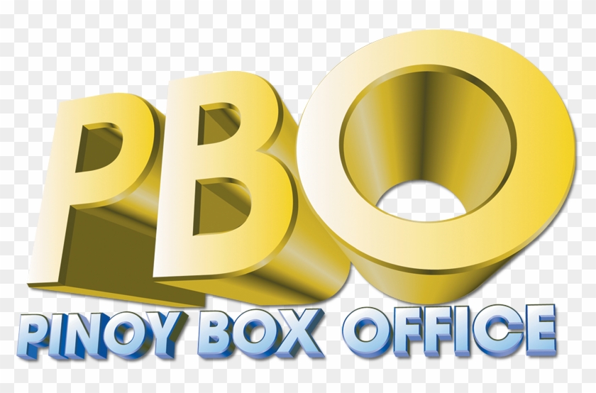 Pbo Logo - Pbo Pinoy Box Office #506495