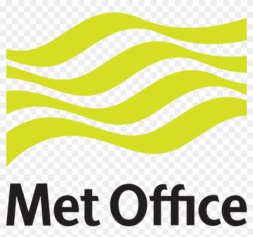 Met Office Logo #506498