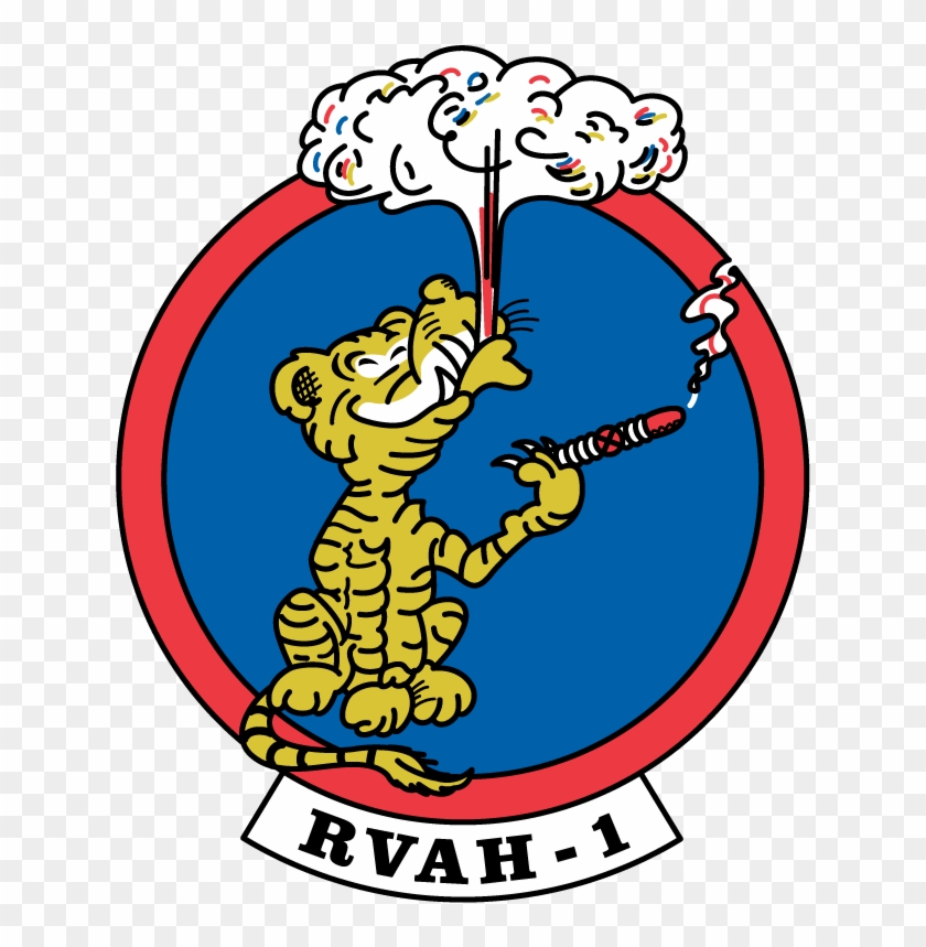 Rvah-1 - Rvah-1 #506510