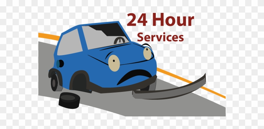24-hour Roadside Assistance - Fidelity National Financial #506547