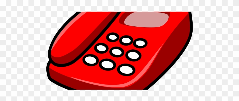 Phone Out Of Order - Telephone Clip Art #506557