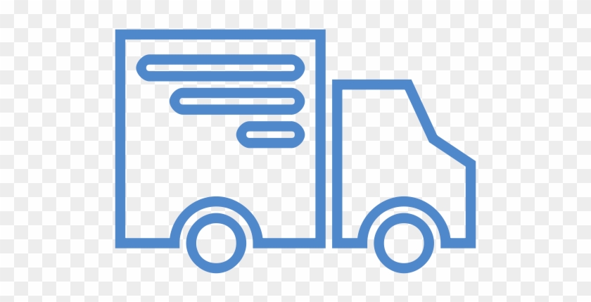 Order Has Shipped Clipart #506566