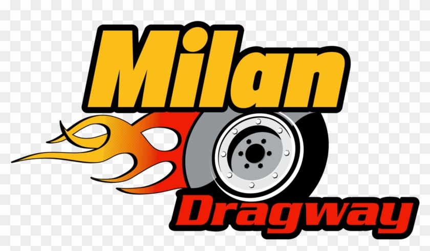 Dave's Towing - Milan Dragway #506584