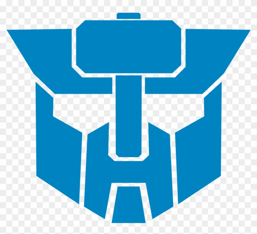 Wreckers By Pointingmonkey Wreckers By Pointingmonkey - Transformers G1 Wreckers Symbol #506623