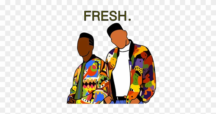 Tumblr Mi36wzecgp1s3ril0o1 - Fresh Prince Of Bel Air Art #506672