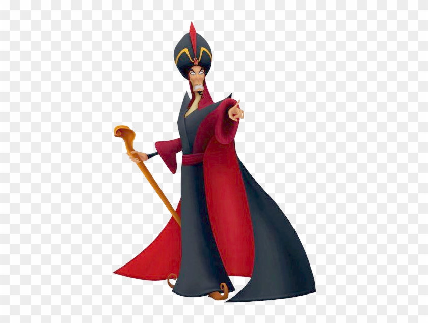 Clipart Info - Aladdin Jafar Png #506680