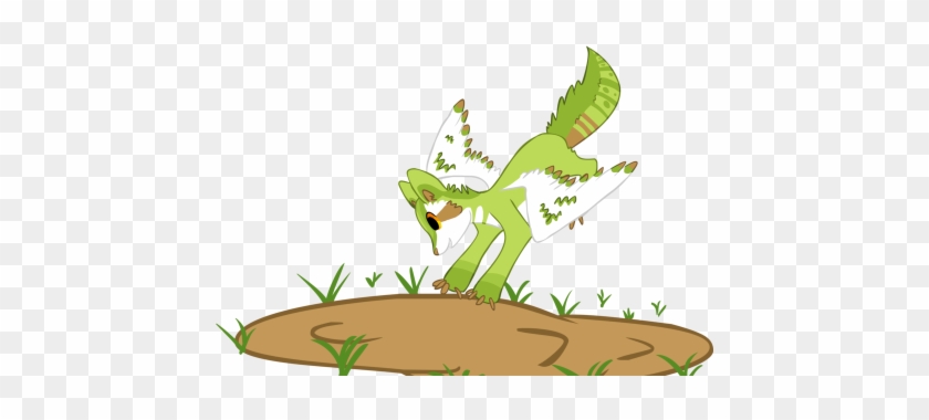 Cartoon Hills Cliparts - Clip Art #506689