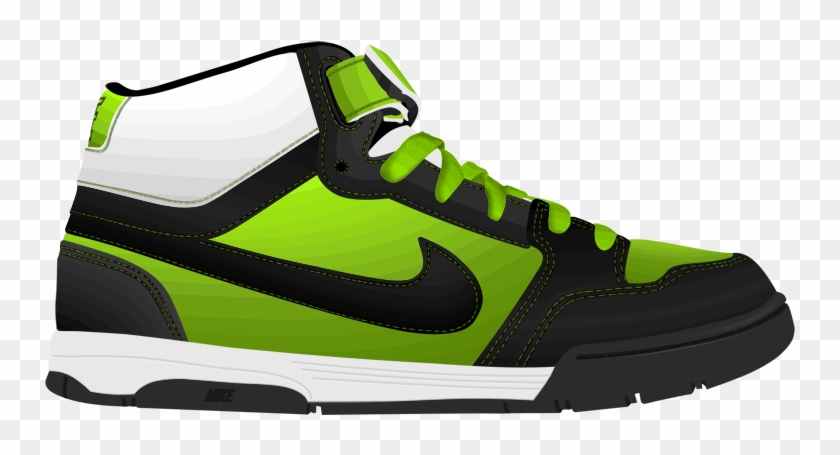 Shoes Png Images Transparent Free Download - Nike Basketball Shoes Png #506735