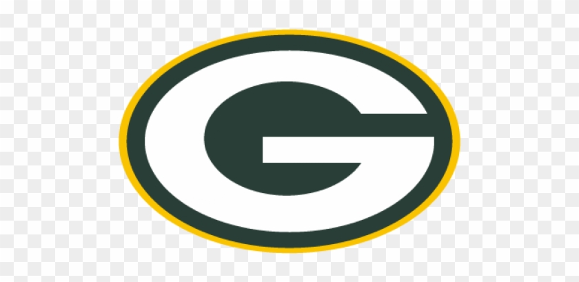 Green Logo Vector - Green Bay Packers Logo Svg #506740