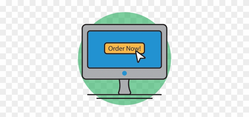 You Order - Screen #506772