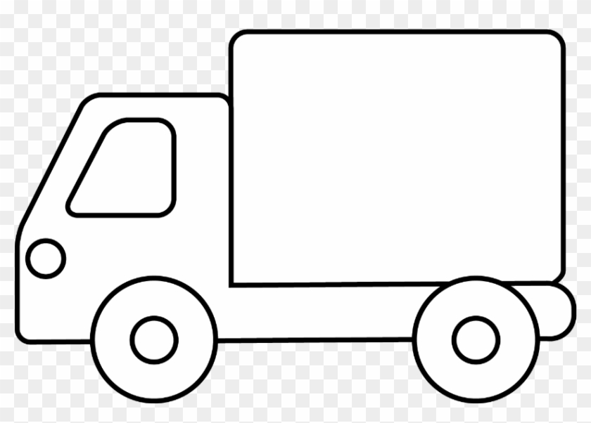 Meios De Transporte - Carrito De Delivery Png #506803
