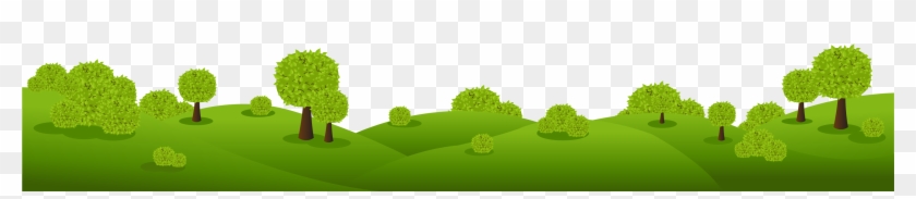 Landscape Panorama Royalty-free Clip Art - Paisaje Con Fondo Blanco #506812