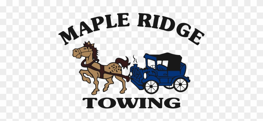 Maple Ridge Towing - Towing #506840