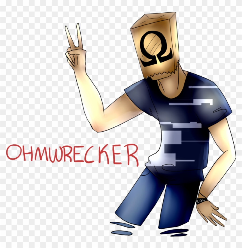 Ohmwrecker By Tfmgal222 Ohmwrecker By Tfmgal222 - Ohmwrecker Deviantart #506846