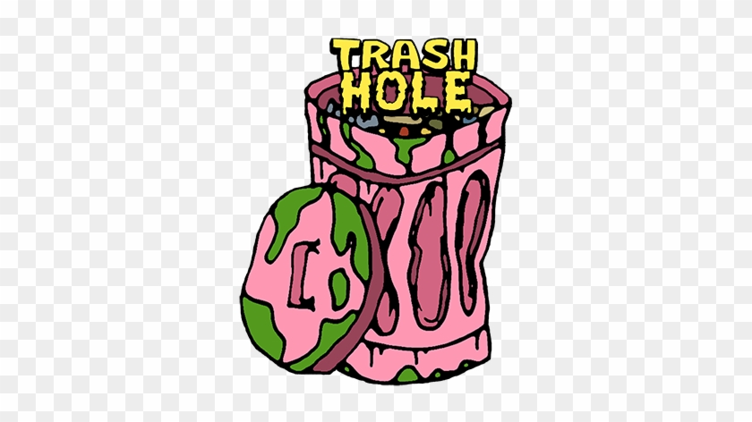Trash Hole - Nervous #506852
