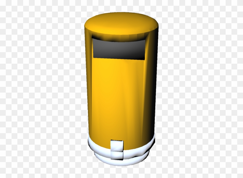 Cylinder #506855