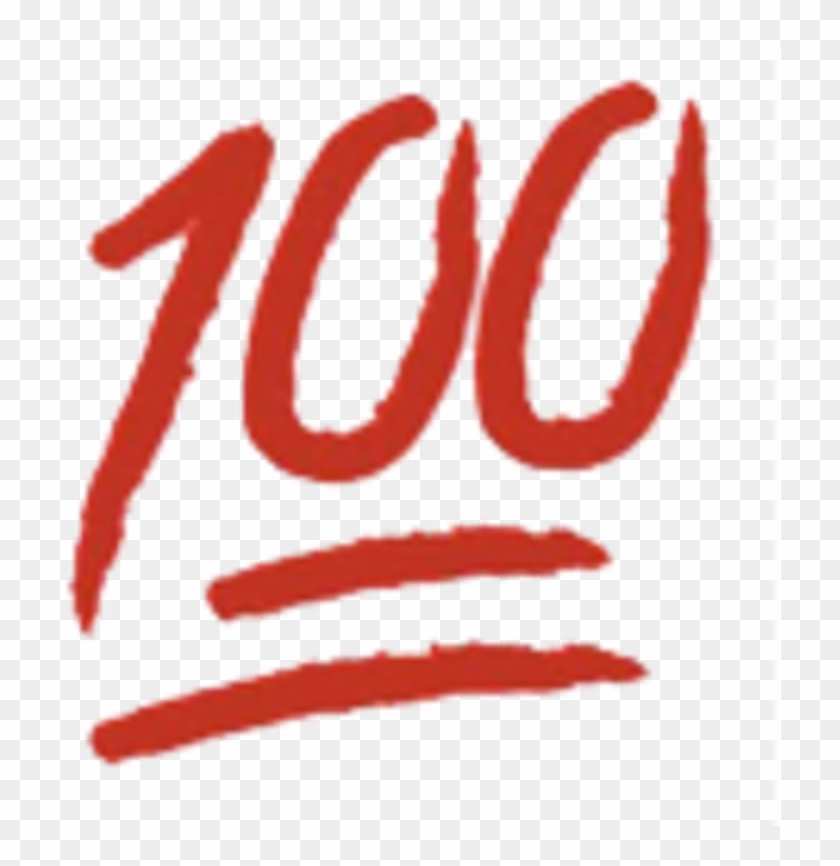 The Definitive Ranking Of The 100 Best Emoji - One Hundred Emoji #506886