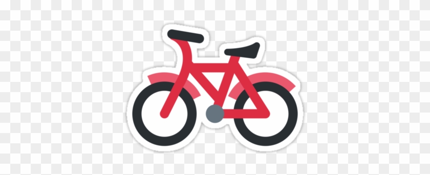 You Shouldn't Be Allowed To Use The Arm Flex Emoji - Bicycle #506894