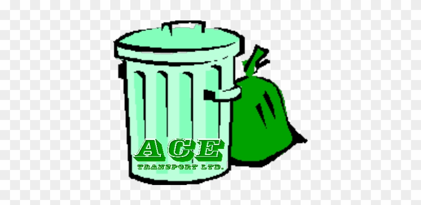 Trash Removal In Ri - Vyvoz Smeti #506896