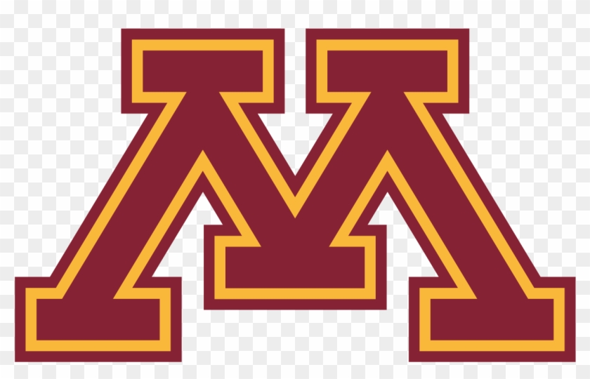 Minnesota Golden Gophers Logo - University Of Minnesota Crookston #506931