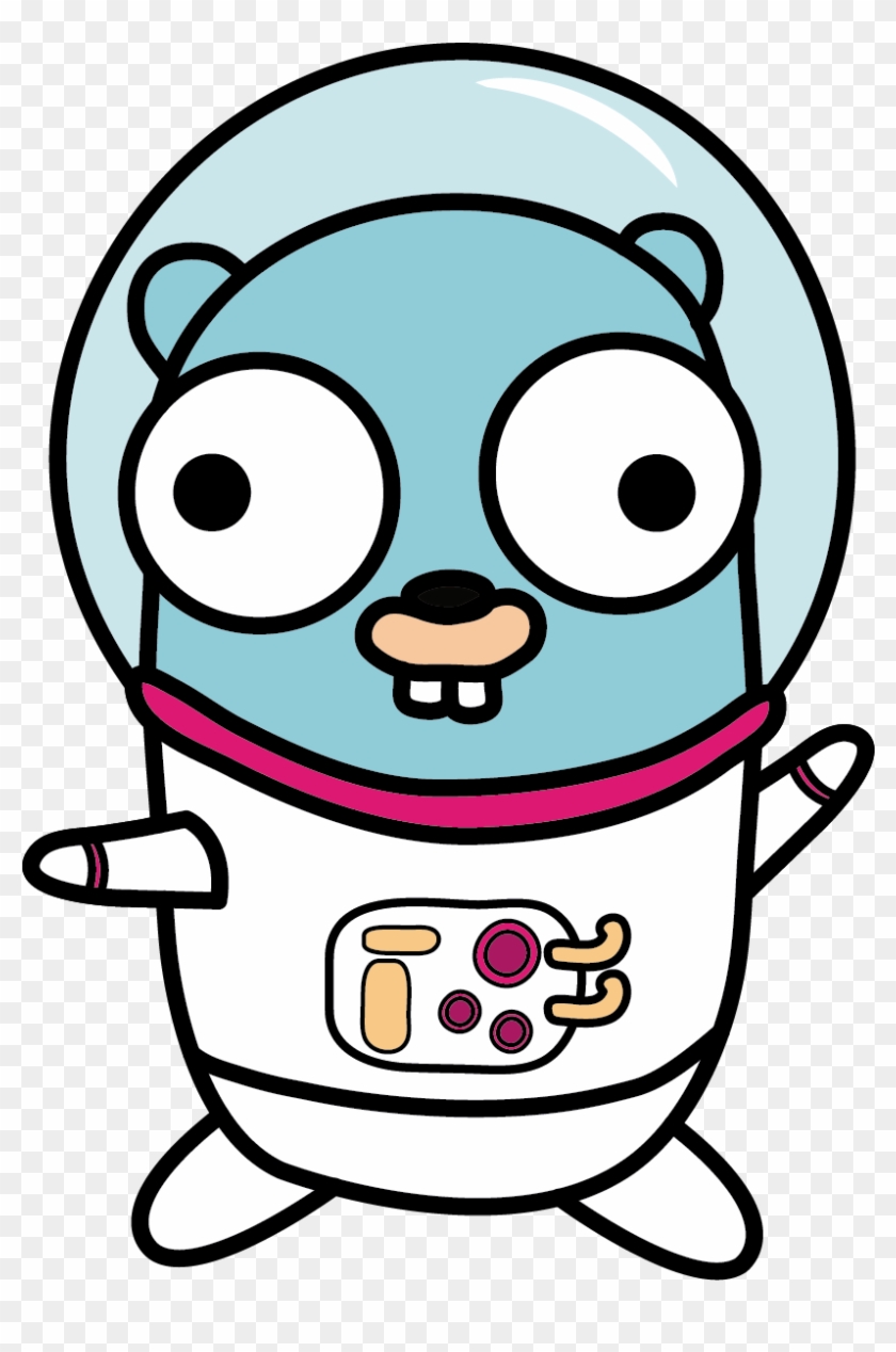 Gophercon1 - Gophercon1 #506949