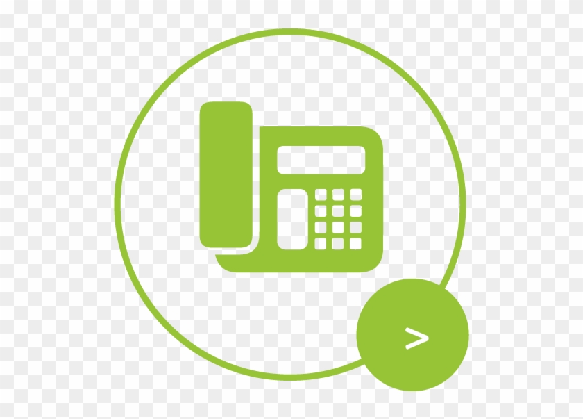 Business Landline - Voice Over Ip #506984