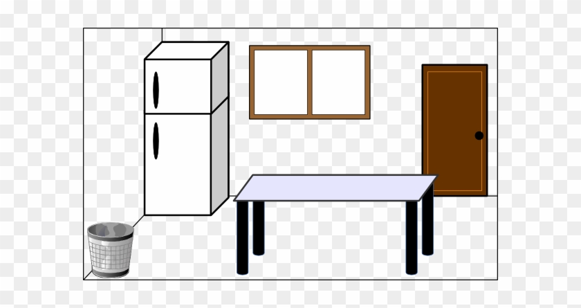 Kitchen Clip Art Images Free Clipart - Clip Art #507010