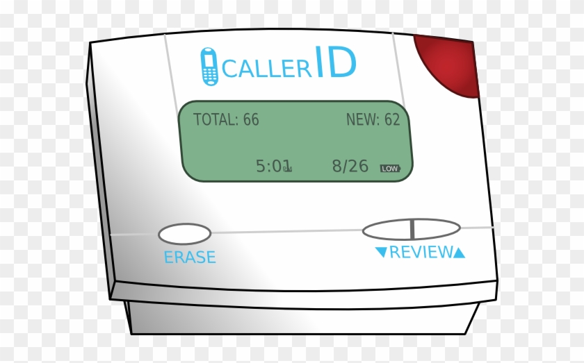 Phone - Caller Id #507018