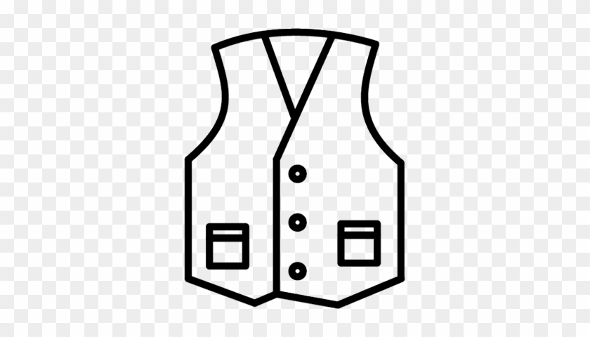 Miscellaneous Alterations - Waistcoat #507033