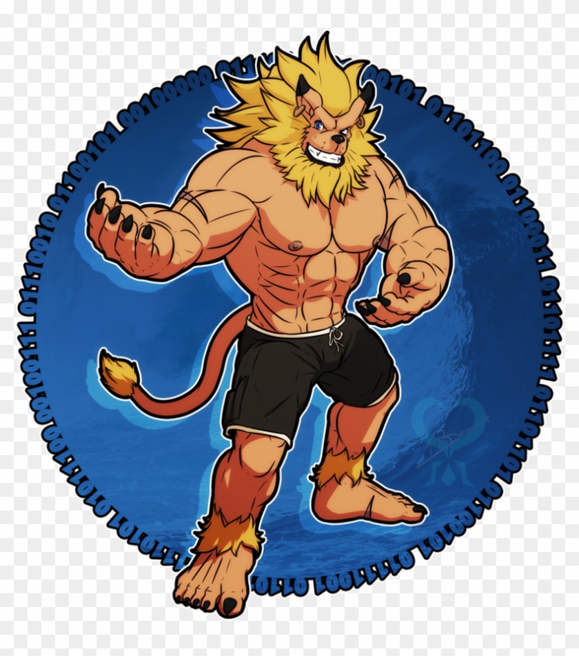 Leomon You're Welcome - Leomon Card #507036