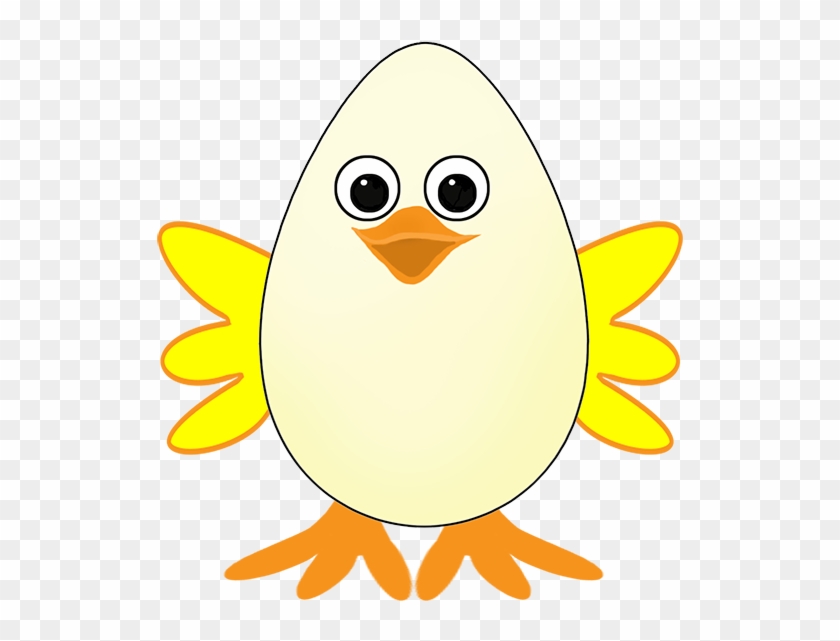 Easter Egg Clip Art Png - Eggs With Wings #507080