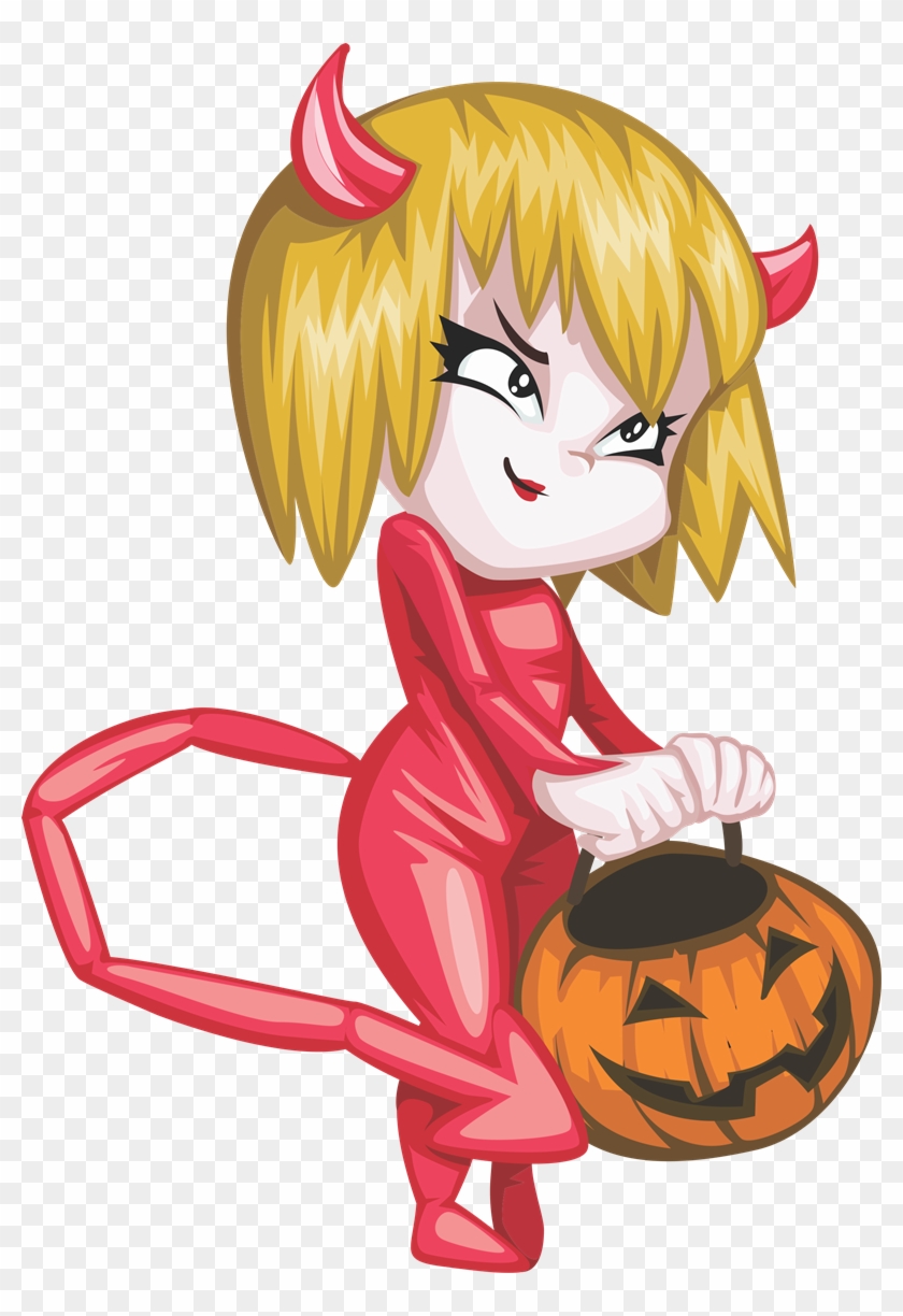 Clip Art, Gifs, Illustrations - Halloween #507091