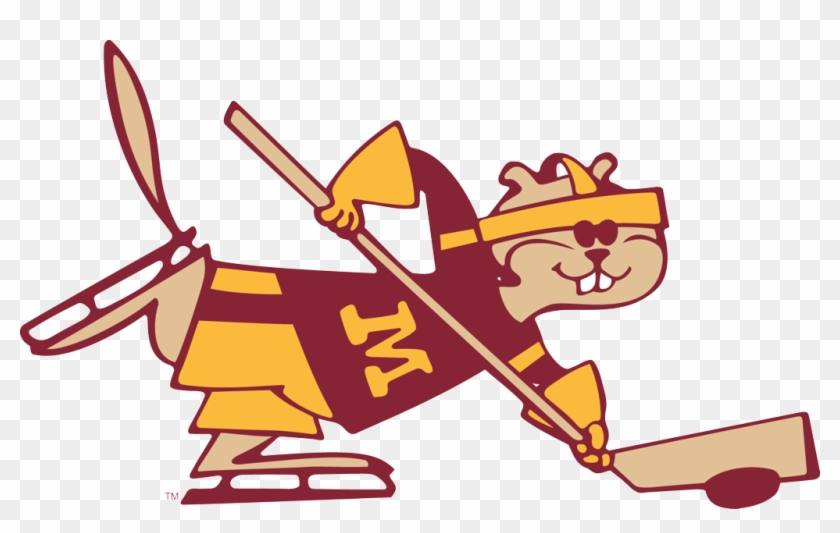 Rodgers Summer Camp - Minnesota Golden Gophers Men's Ice Hockey #507106