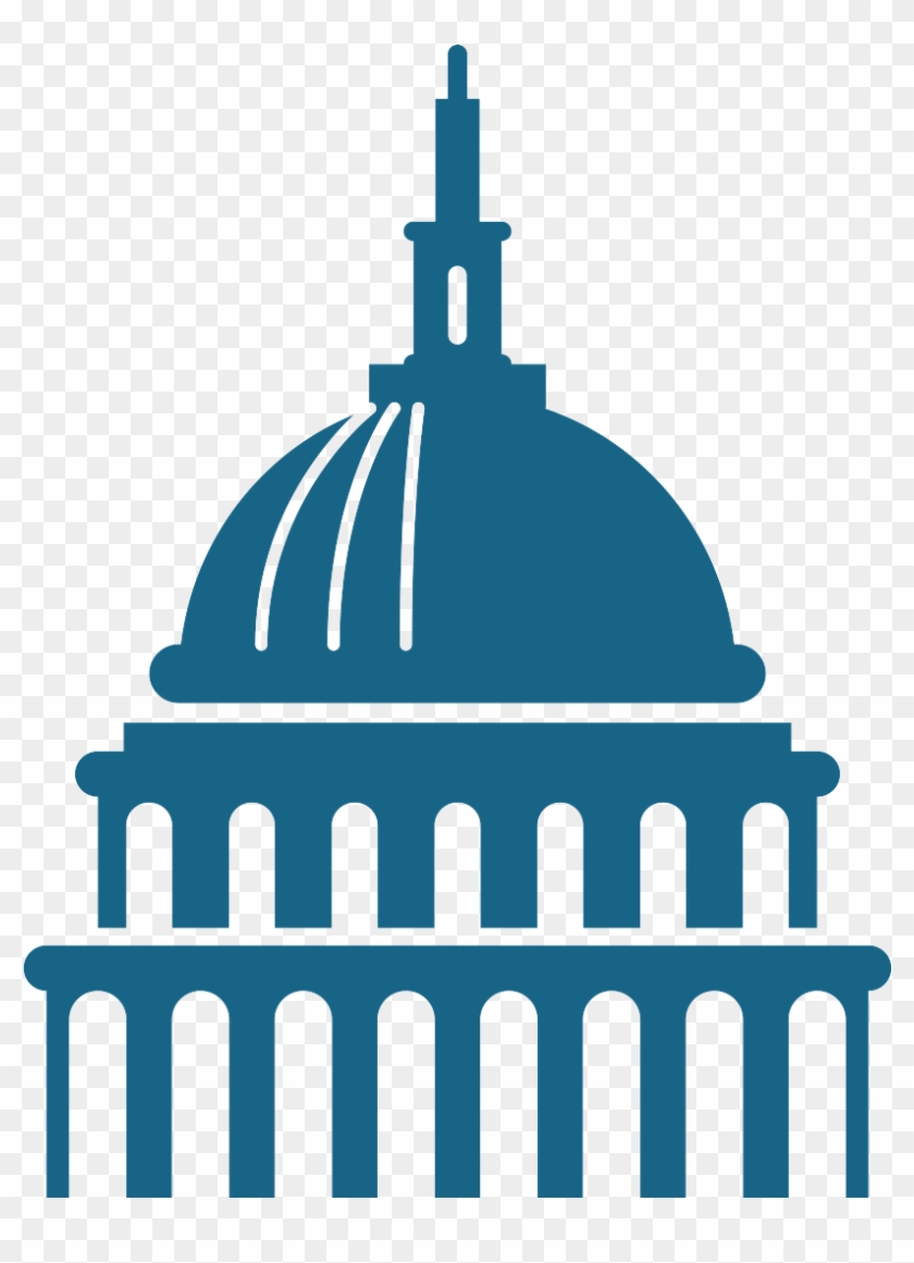 Capitol Dome - Capitol Dome Logo #507130