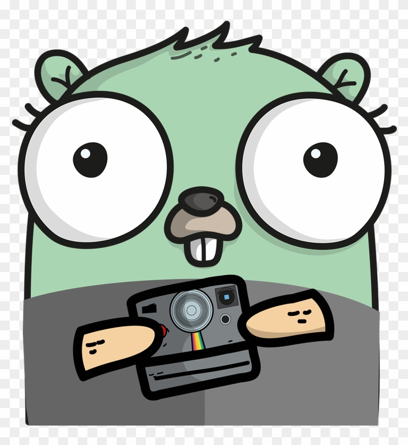 Gopher - Image Processing #507172