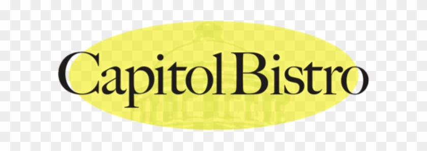 Capitolbistrologo T1 - Capitol Bistro #507201